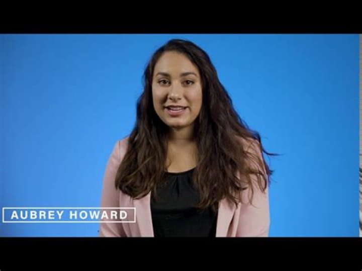Aubrey Howard: A Multifaceted Talent Shaping The Entertainment Industry