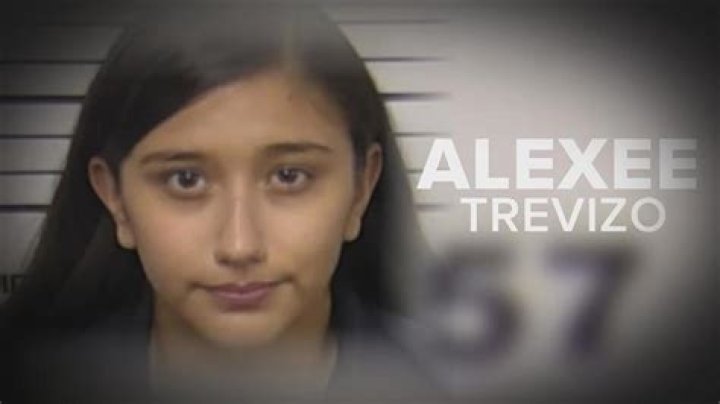 Captivating Moments: A Dive Into Alexee Trevizo Pictures
