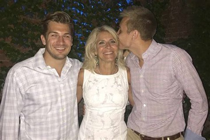 Cris Collinsworth's Wife's Triumph Over Cancer