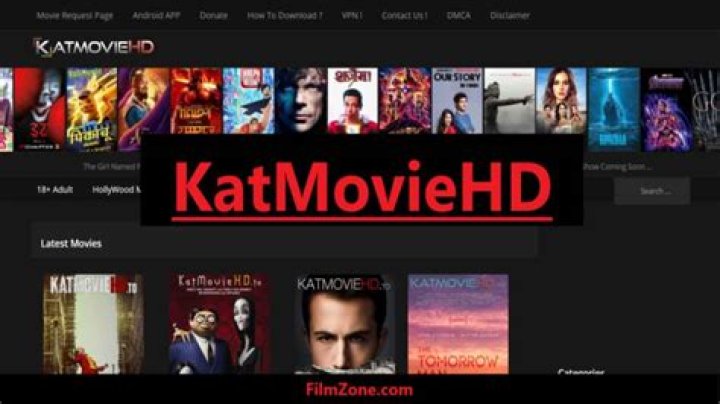 Discovering The World Of Www.katmovie.hd: Your Ultimate Streaming Experience