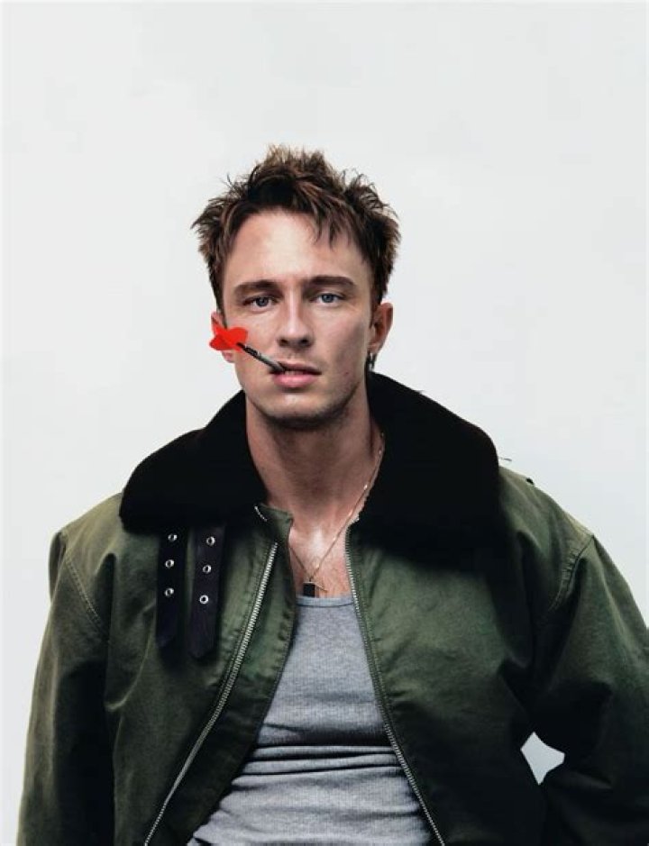 Drew Starkey's Spine-Chilling Performance In Scream: A Must-See!