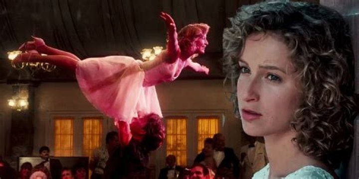 Exploring Jennifer Stahl's Iconic Role In Dirty Dancing