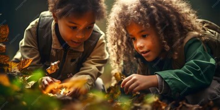 Exploring The Presence Of Children