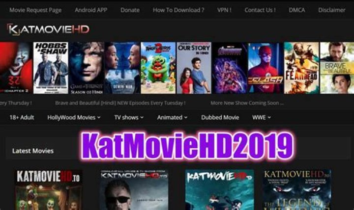 Exploring The World Of Katmovie JD: A Cinematic Adventure