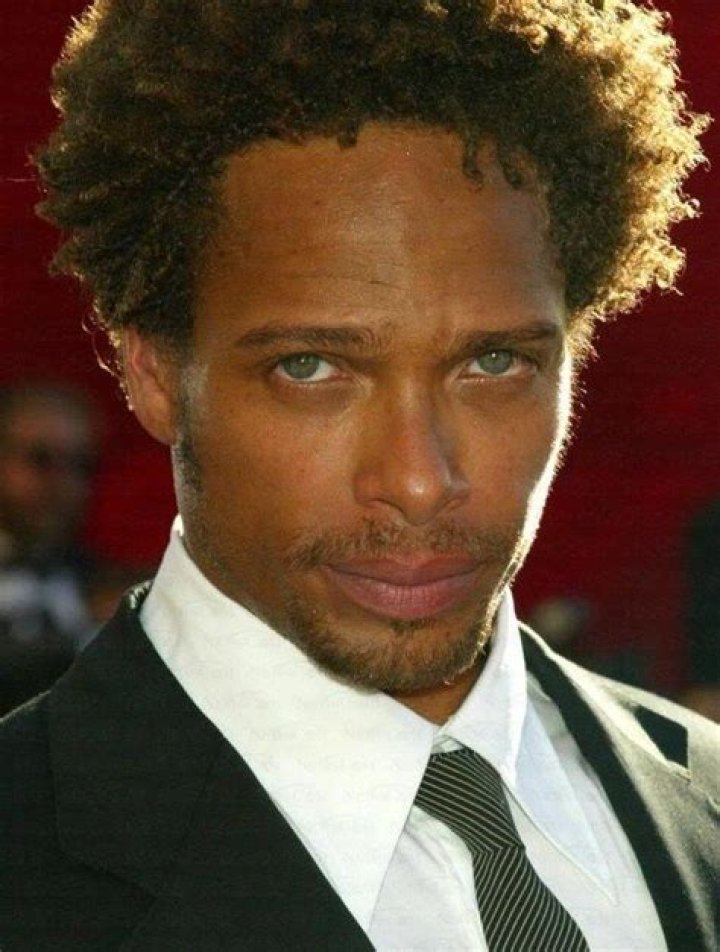 Hot African American Male Actors