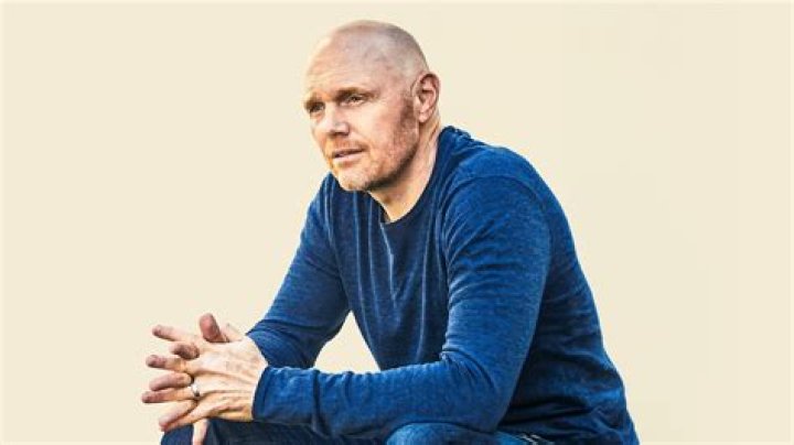 Inside The World Of Bill Burr's Kids: A Glimpse Into Family Life