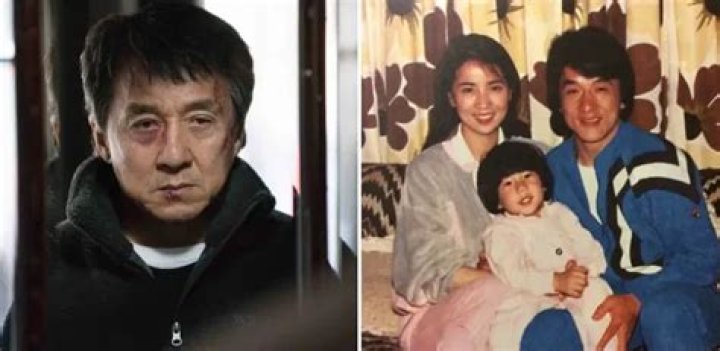 Is Jackie Chan Married? Unveiling The Personal Life Of A Legend