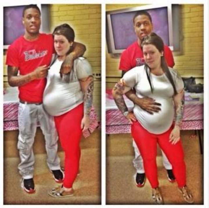 Lil Durk Baby Momma