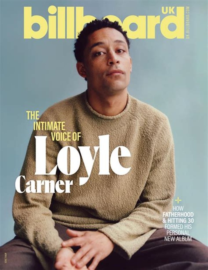 Loyle Carner's Heart: The Story Of His Girlfriend