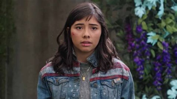 Meet Xochitl Gomez's Inspiring Mother: A Supportive Force Behind Her Rising Star