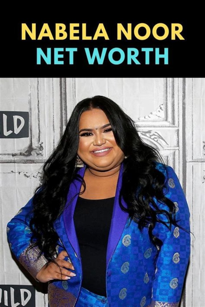 Nabela Noor's Address: A Comprehensive Guide To Her Residence