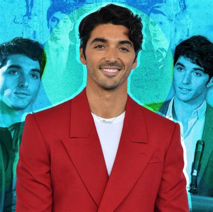 Taylor Zakhar Perez's Rise To Fame And Upcoming Projects