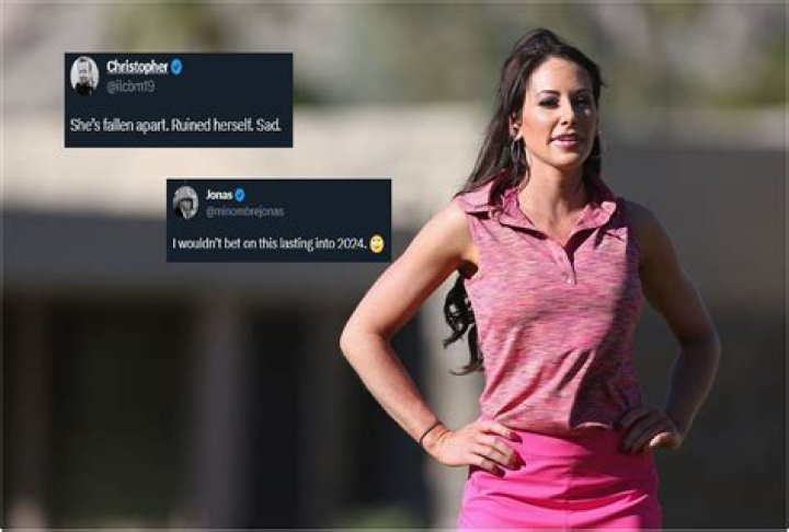 The Evolution Of Holly Sonders: From Anchor To Entrepreneur