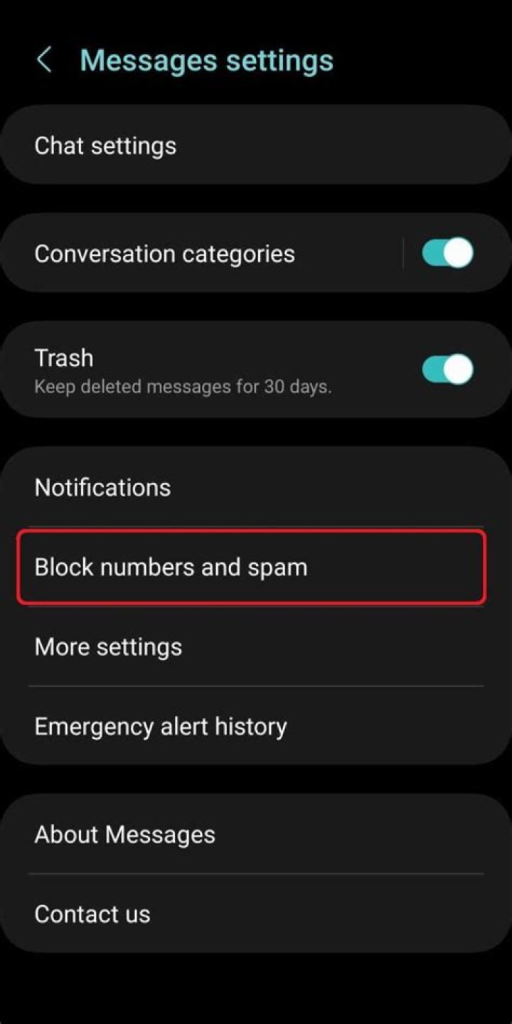 Unblock Text Messages: Avoid Missing Important Notifications