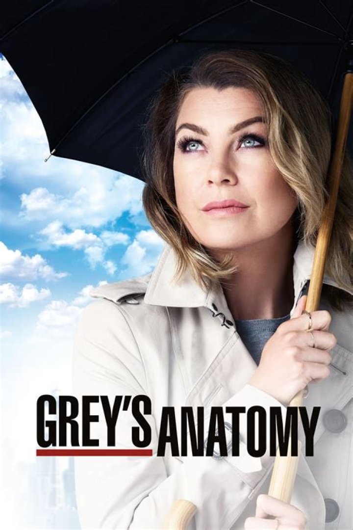 Unraveling The Intriguing Story Of Grey's Anatomy Denny