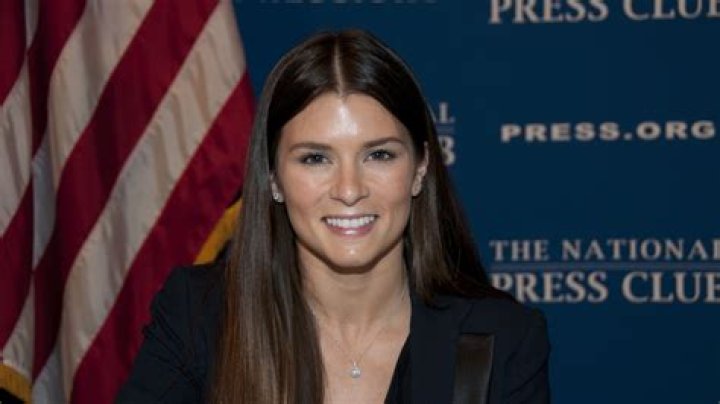 Unraveling The Mystery: Does Danica Patrick Have Children?