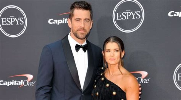Unraveling The Mystery: Who Is Danica Patrick Dating In 2024?