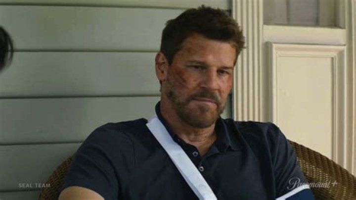 Unveiling The Life And Career Of David Boreanaz