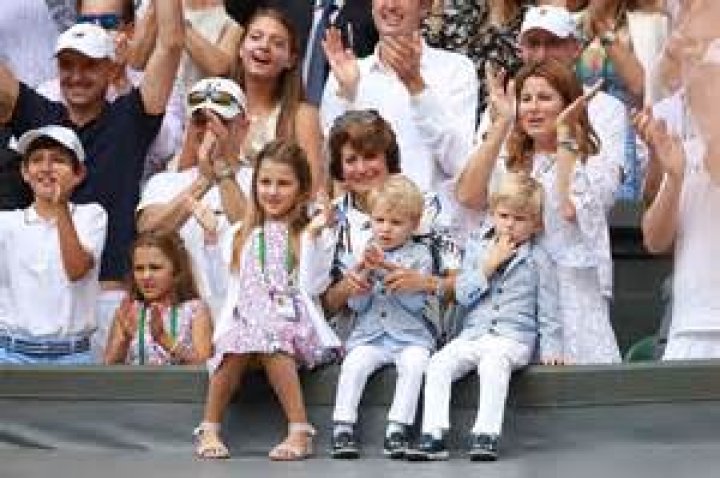 Unveiling The Life Of Roger Federer's Sister: A Journey Beyond Tennis