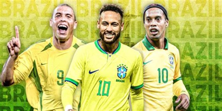 Unveiling The Life Of Ronaldinho's Spouse: Love, Legacy, And Beyond