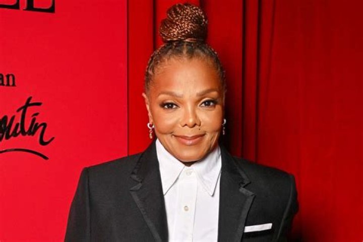 Unveiling The Transformation: What Does Janet Jackson's Son Look Like Now?