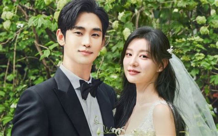 Who Is Kim Ji-won's Husband?